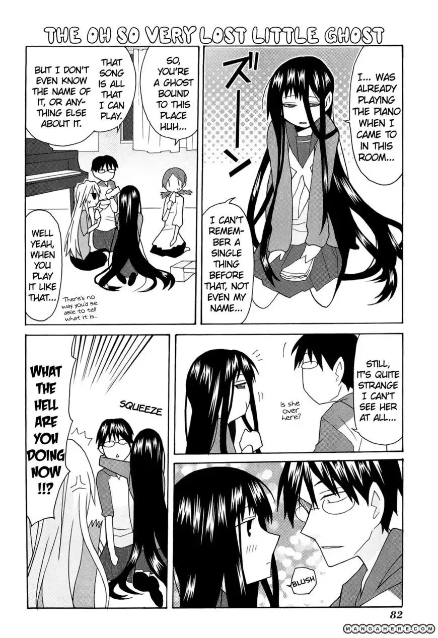 Yandere Kanojo Chapter 7.1 11